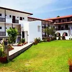 Hotel Golden Koukounaries
