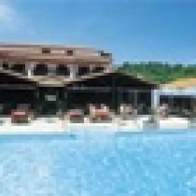 Hotel Golden