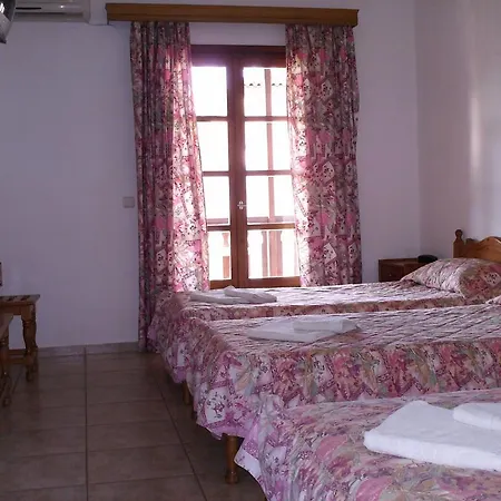 Golden Hotel