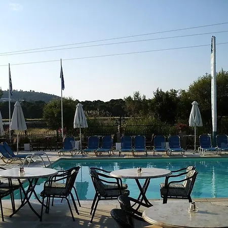 Hotel Golden 2*
