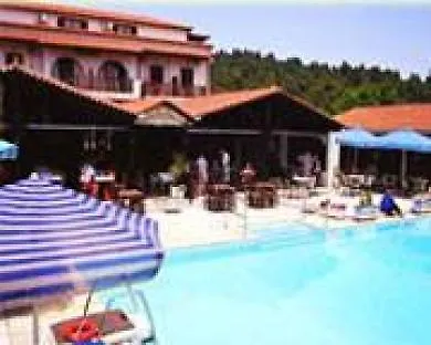 Golden 2* Koukounaries