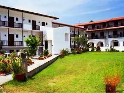 Hotel Golden Koukounaries