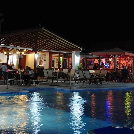 Hotel Golden