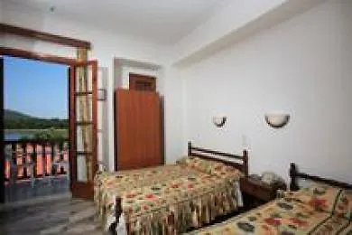 Golden Hotel Koukounaries