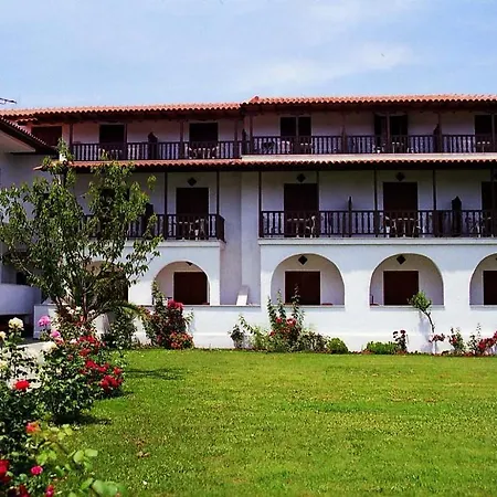 Golden Hotel
