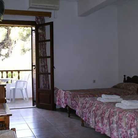 Hotel Golden Koukounaries