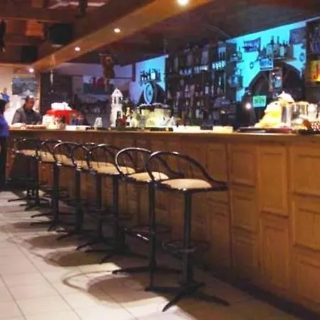 Golden Hotel Koukounaries