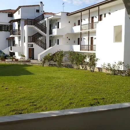 Golden Hotel Koukounaries