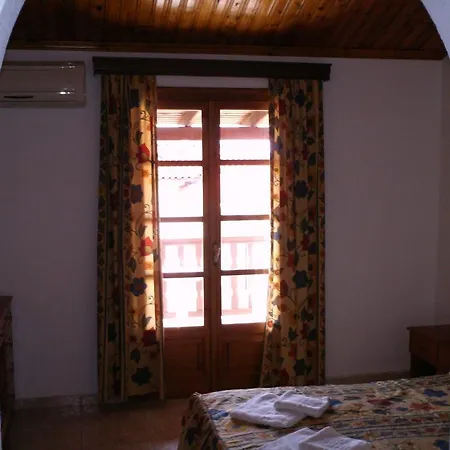 Golden Hotel Koukounaries