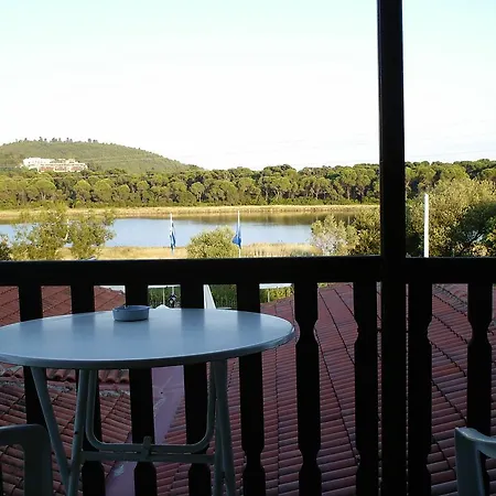 Golden Hotel Koukounaries