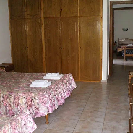 Hotel Golden Koukounaries