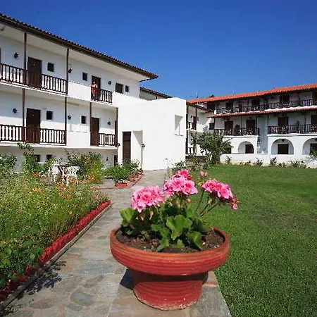 Hotel Golden Koukounaries