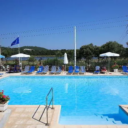 Hotel Golden Koukounaries