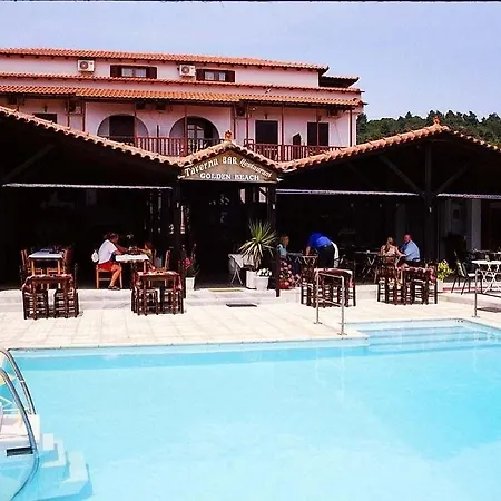 Golden 2* Koukounaries