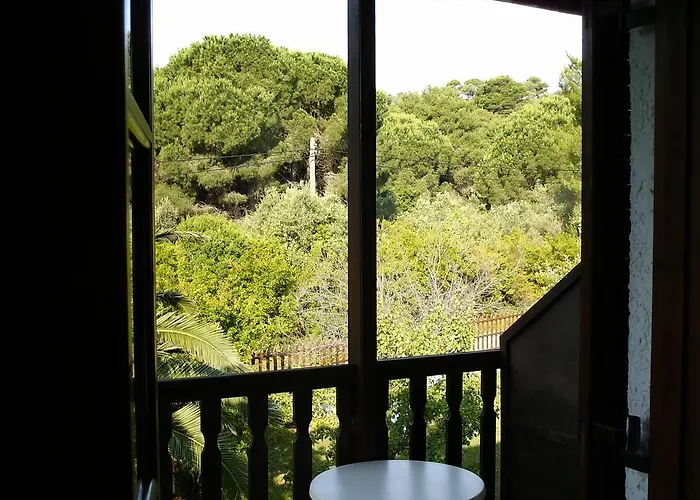 Hotel Golden Koukounaries