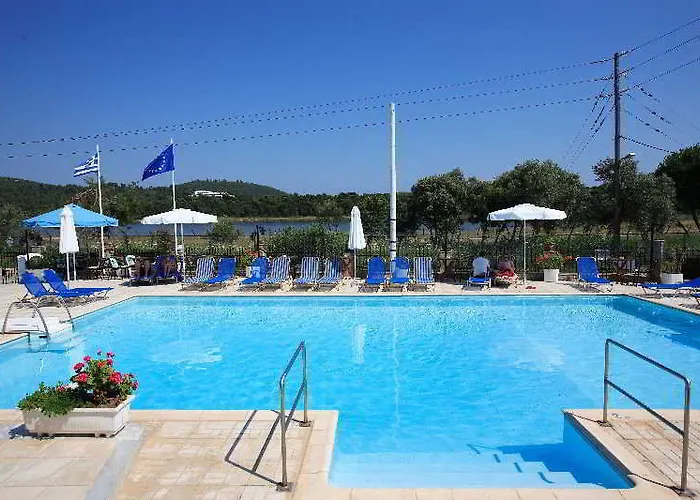 Hotel Golden Koukounaries